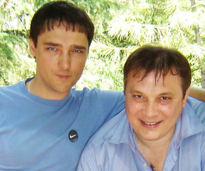 «Андрей плачет, он очень любил Шатунова»: экс-жена Разина впервые высказалась о трагедии