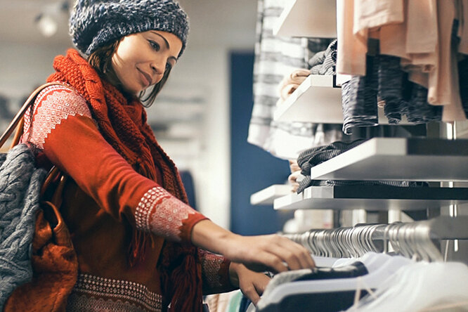 Как купить то, что нужно: 11 советов о шопинге