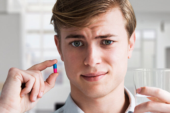 Контрацепция для мужчин: гормональные таблетки проходят первые тесты на людях