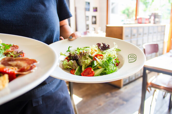 Burning fat for the benefit of nature: what is a climate diet