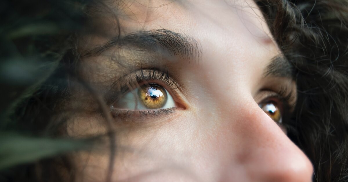 Keep an eye out: these dangerous diseases (including cancer!) will be the first to tell you