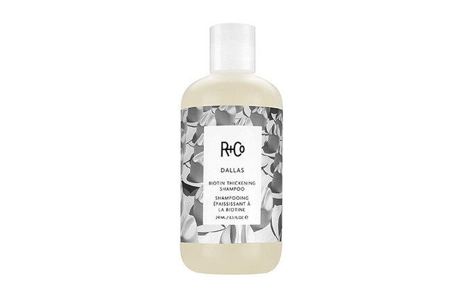 Dallas Biotin Thickening Shampoo, R+Co