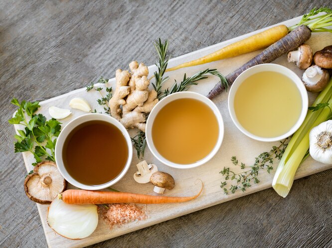 Eating and losing weight: these kitchen hacks will help you stay in shape Eating and losing weight: these kitchen hacks will help you stay in shape