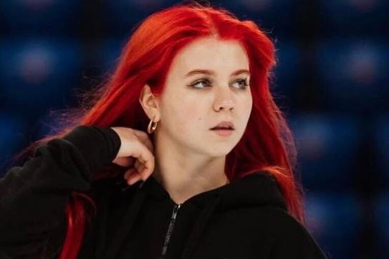 Александра Трусова должна родить первенца в июле 2025 года