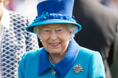 Дворцовые тайны: секреты гардероба британской королевы Елизаветы II