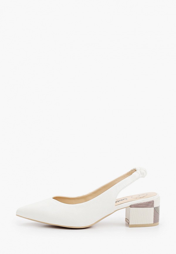 Betsy shoes, 1979 rub.