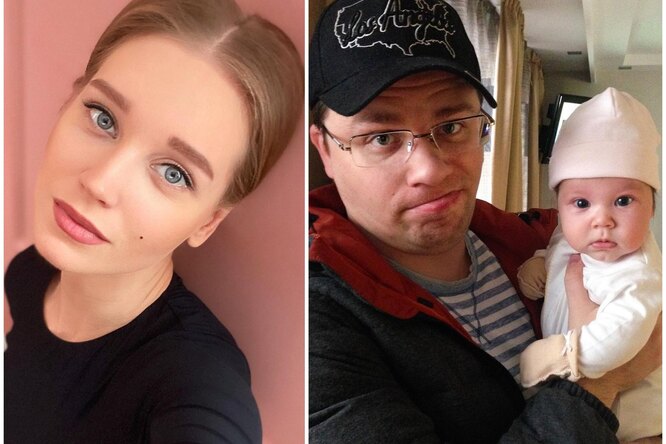 «Гарик родил дочь?»: Кристина Асмус рассмешила фанатов снимком комика с ребенком «Гарик родил дочь?»: Кристина Асмус рассмешила фанатов снимком комика с ребенком