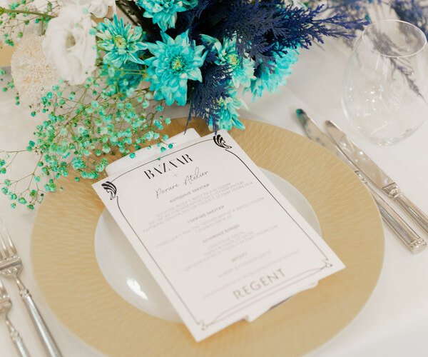 HARPER’S BAZAAR Х PARURE ATELIER провели презентацию новой ювелирной коллекции
