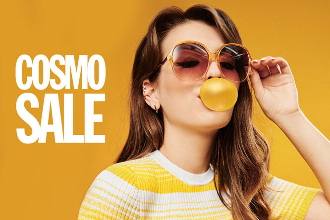 Стартовал весенний VOICE Sale! Стартовал весенний VOICE Sale!