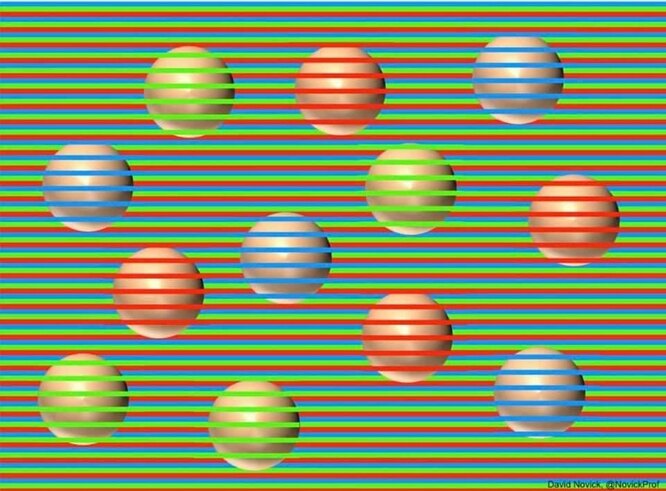 What color is the sphere?