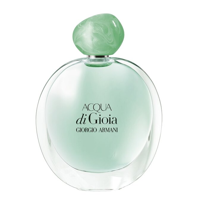Giorgio Armani Acqua di Gioia, 3209 руб.