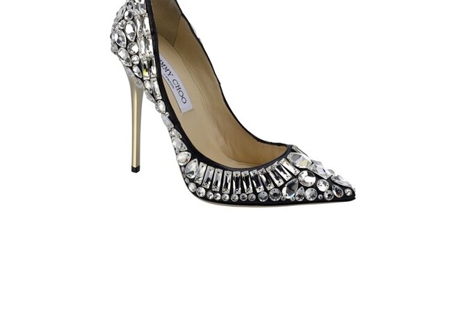 Jimmy Choo Jimmy Choo
