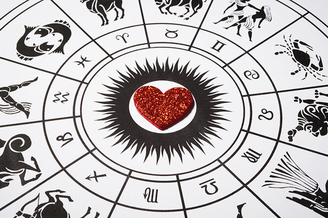 Любовный гороскоп на октябрь от астролога Веры Хубелашвили