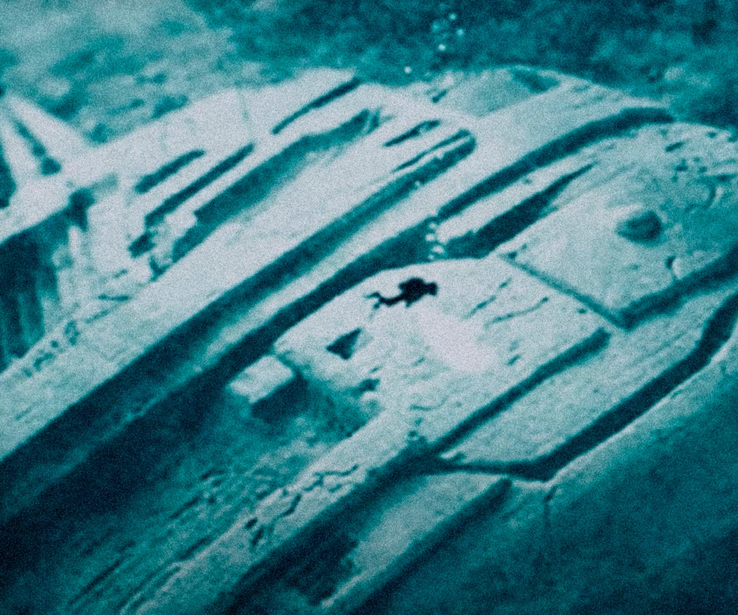 Тайна Балтийского НЛО: затонувший корабль пришельцев - миф или реальность