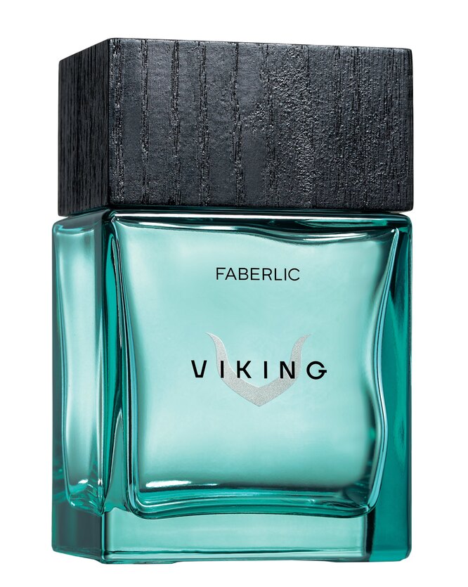 Faberlic, Viking