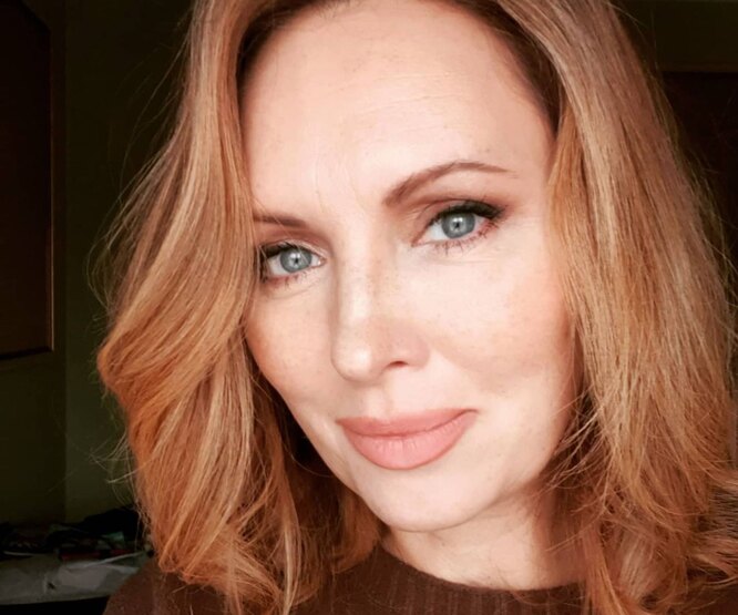 «Меня душили, я должна была защищаться»: звезда «Кухни» о жестокости мужа