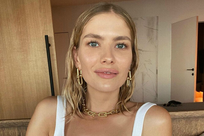 Беременная Елена Перминова впервые нырнула на глубину: завораживающее видео Беременная Елена Перминова впервые нырнула на глубину: завораживающее видео