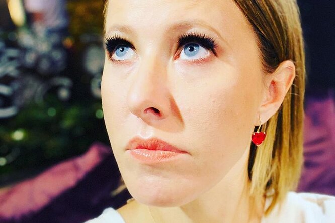 «Я профукала все связи»: Ксения Собчак заявила, что для нее унизительнее всего «Я профукала все связи»: Ксения Собчак заявила, что для нее унизительнее всего