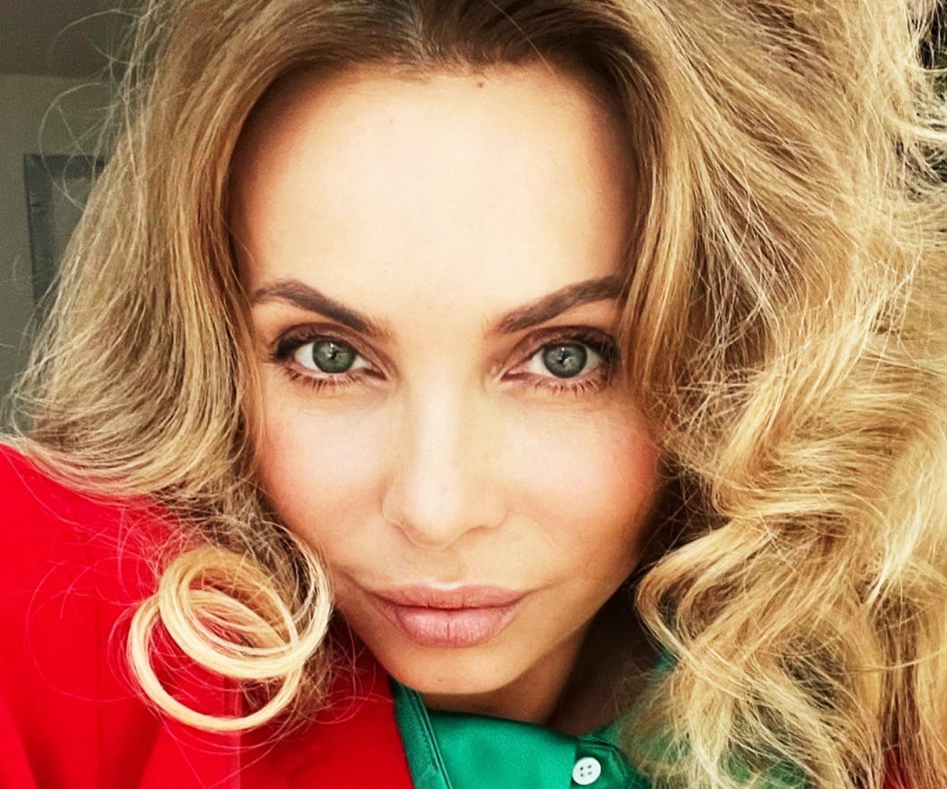 Лучшее, что со мной случилось: жена Олега Газманова показала дочь от певца