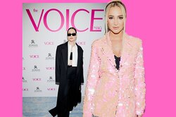 День рождения VOICE: Галич, Бузова и другие звезды отметили наш ребрендинг