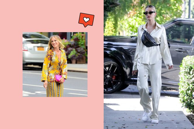 Wear or throw away?  5 main anti-trends of summer 2022 – on the example of the stars