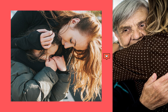 I want to help: we say where and who needs help’help now