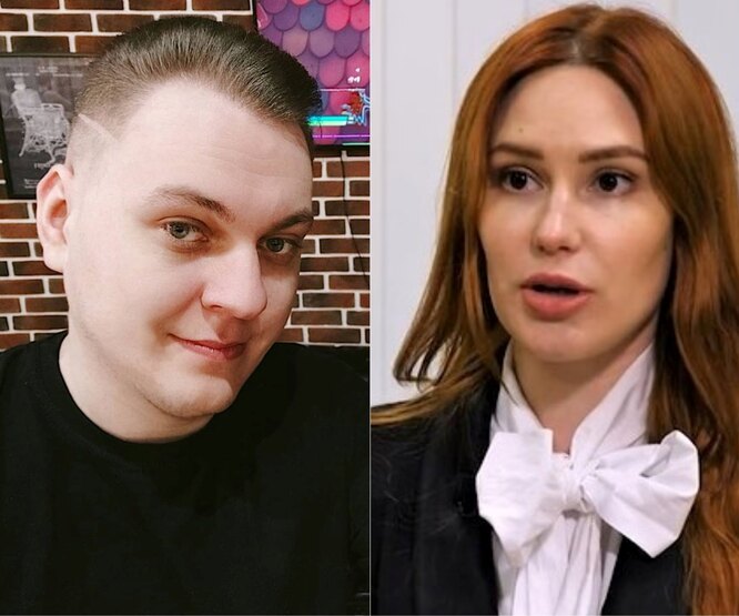 «Я стараюсь не гулять одна»: возлюбленная Юрия Хованского пожаловалась на угрозы
