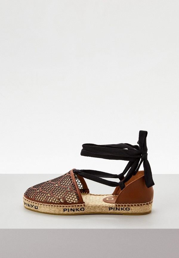 Pinko sneakers, 29700 rubles.
