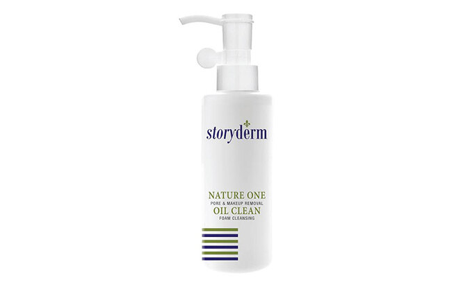 Nature One Oil Clean от Storyderm 