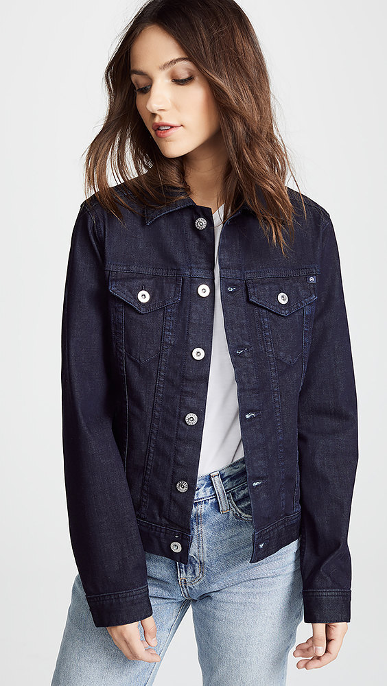 Куртка AG (Shopbop), $215