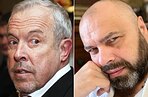 «Андрей Макаревич страдает опасным заболеванием»: Макс Фадеев унизил эмигранта