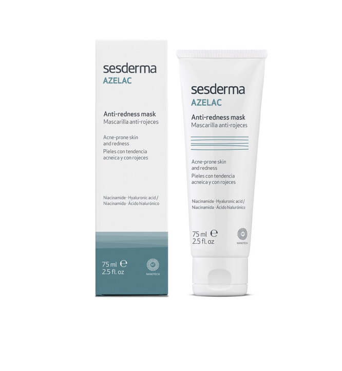 Очищающая маска против покраснений Sesderma, 2898 руб.