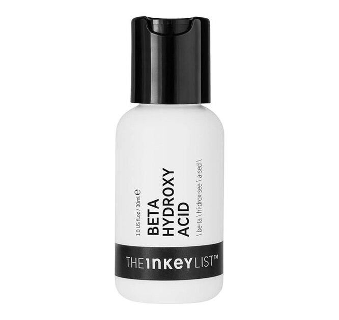 Сыворотка с салициловой кислотой Beta Hydroxy Acid Exfoliant, The Inkey List