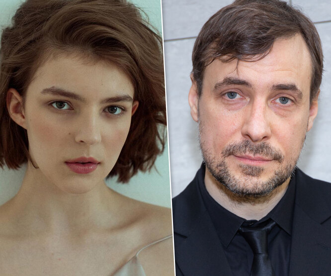 Старшая — копия Снигирь, младший — джентльмен: какими растут 8 детей Цыганова