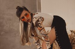 Elvira T: «Для меня откровение – это песни, которые я пишу»