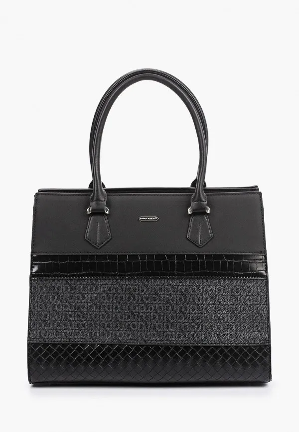 David Jones bag, 1400 rubles.