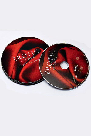 CD Erotic Lounge