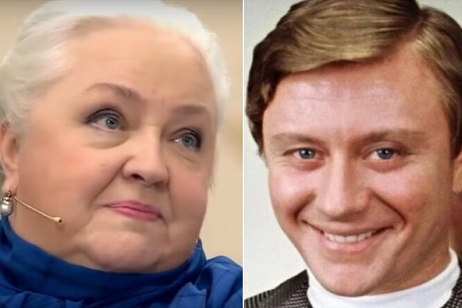 «Миронов изменял Градовой со звездой сериала»: любовница актера о его разводе «Миронов изменял Градовой со звездой сериала»: любовница актера о его разводе
