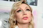 Забавная девушка с рваной челкой: Кристина Орбакайте показала себя в юности