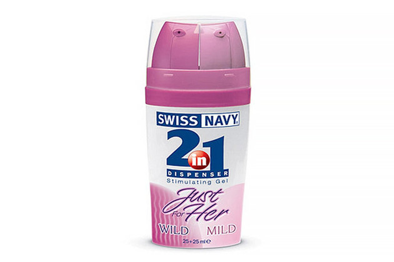Пенка для мытья игрушек и тела Swiss Navy Toy&Body, 207 мл E27729 - Swiss Navy - Средства по уходу за игрушками - Купить