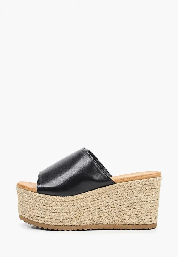 La Bottine Souriante clogs, 3539 rubles.