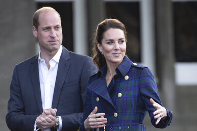 «Вынужденная мера»: Кейт Миддлтон и принц Уильям заключили сделку с прессой