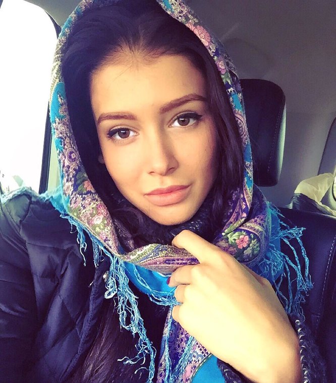 Вице-мисс конкурса "Мисс мира" стала 22-летняя россиянка София Никитчук