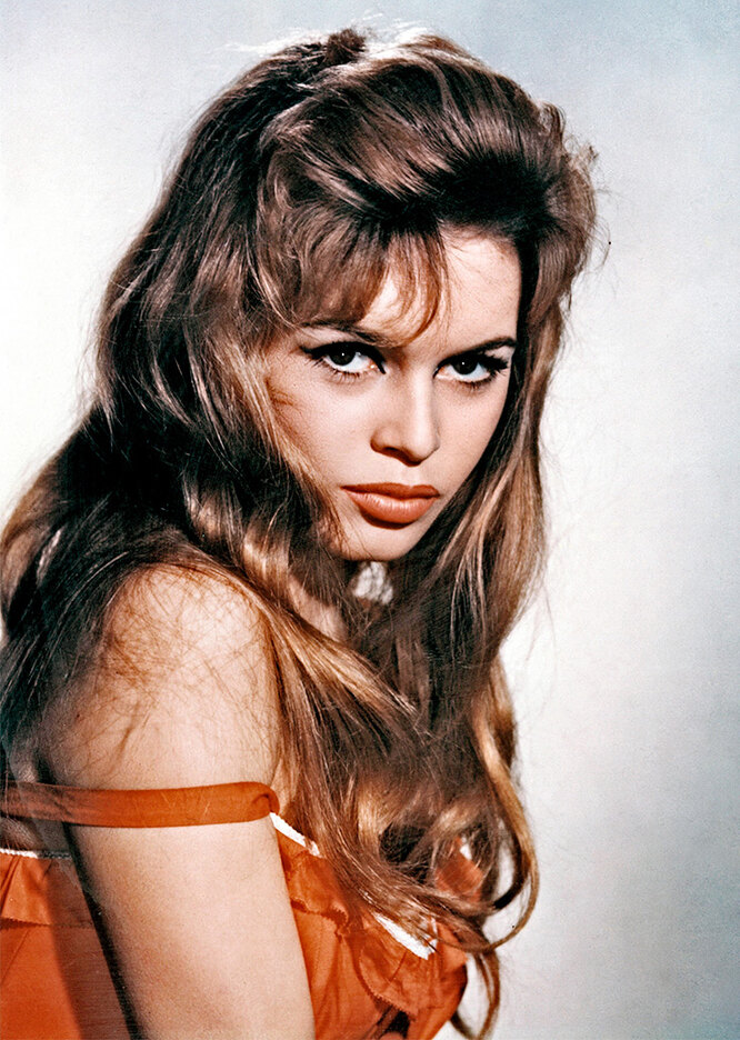 The stars with the most luxurious hair, and their beauty secrets for a mane to envy The stars with the most luxurious hair, and their beauty secrets for a mane to envy