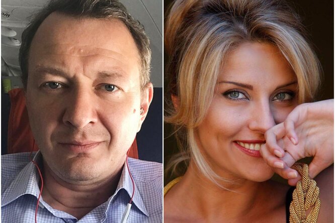 «Весеннее обострение»: Марат Башаров высмеял бывшую жену из-за ее иска в суд «Весеннее обострение»: Марат Башаров высмеял бывшую жену из-за ее иска в суд