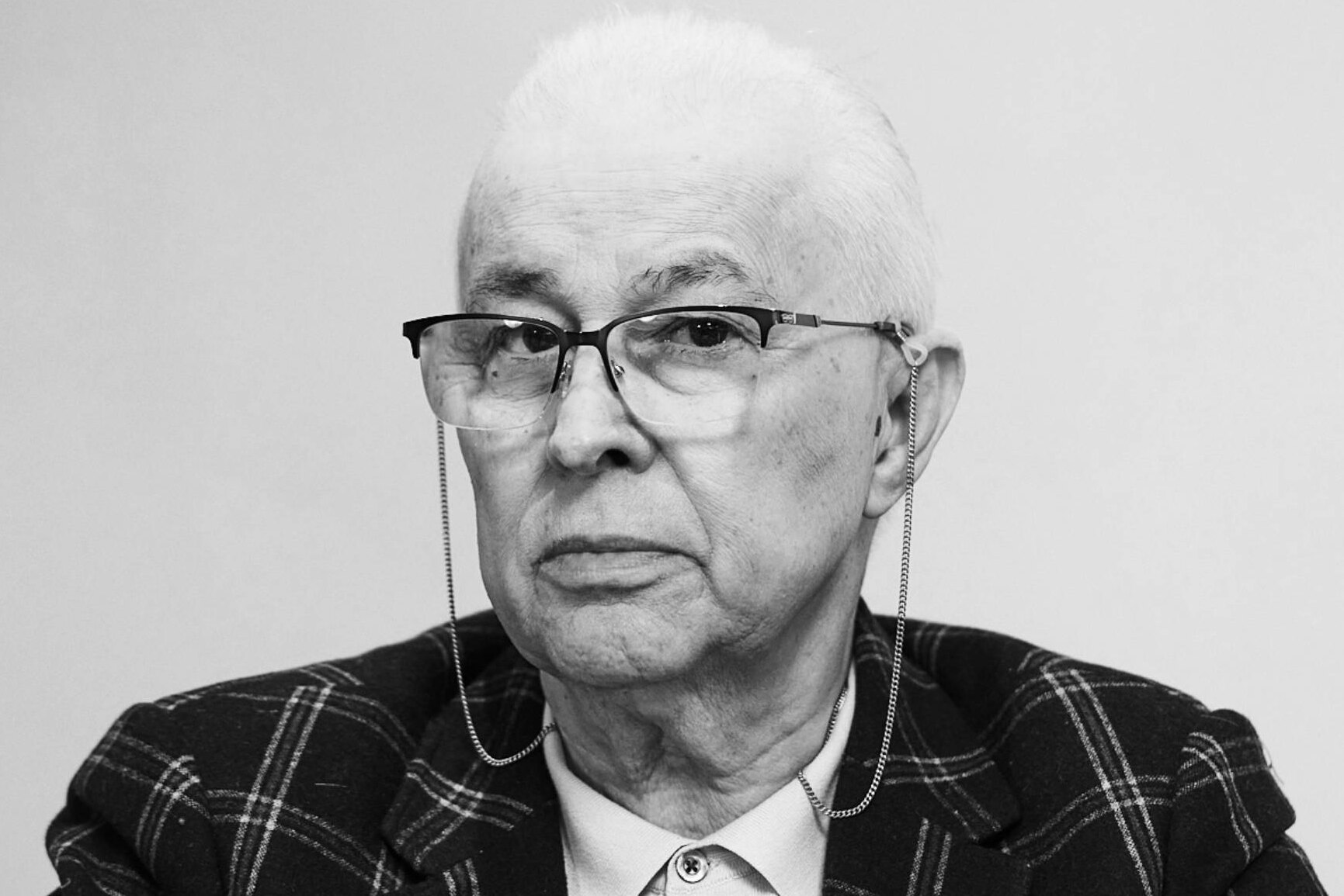 Умер от тяжелой болезни главный строитель дирижаблей в России Александр Кирилин