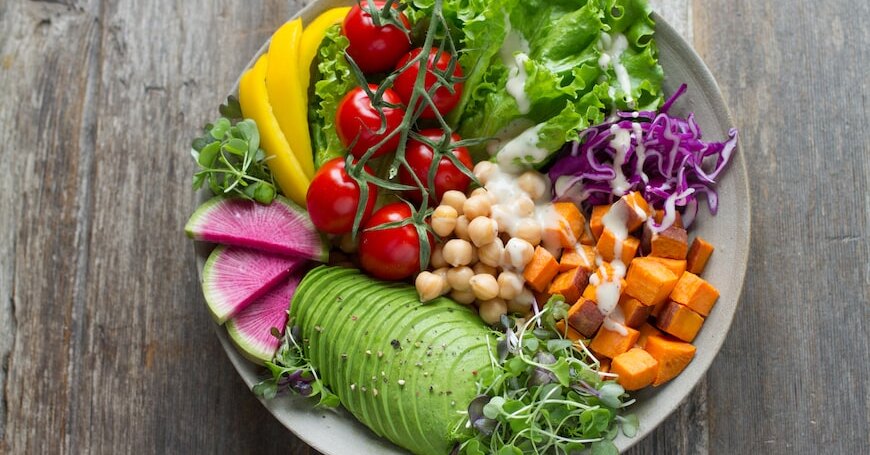 5 Surprising Facts About How Food Can Affect Sex Drive