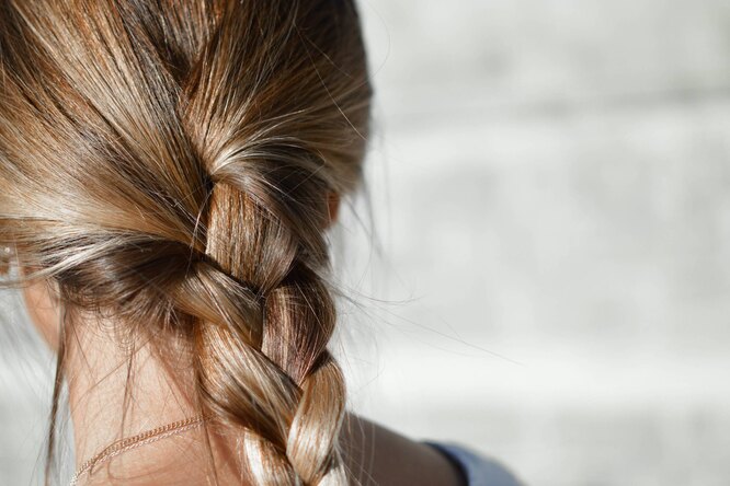 “Resuscitation” for hair: this home wrap treats cooler than salon procedures!