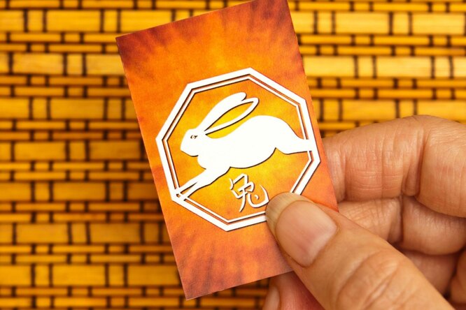 Кролик – китайский гороскоп на 2021 год (год Быка)