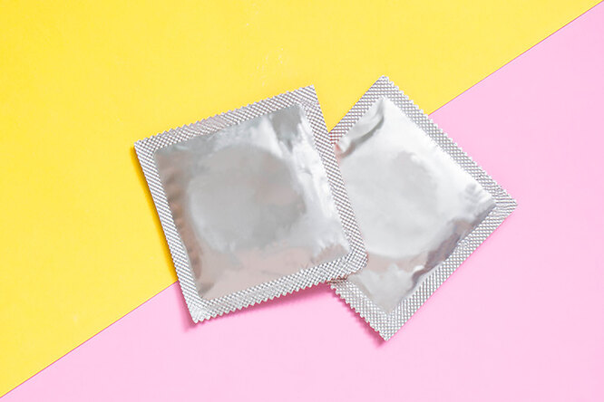 Безопасный секс: насколько на самом деле надежны презервативы?